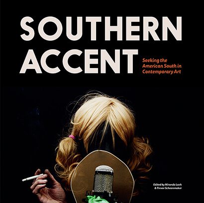 Southern Accent book cover