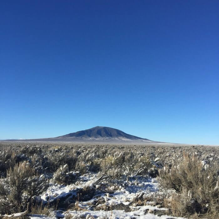 Freehold Taos Residency