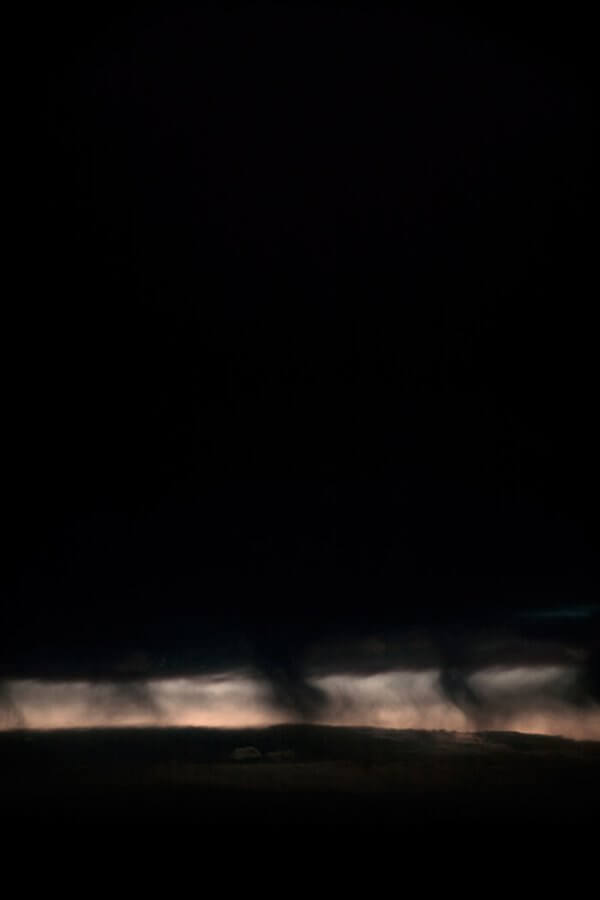 Laurie Tümer: Clouds | Southwest Contemporary