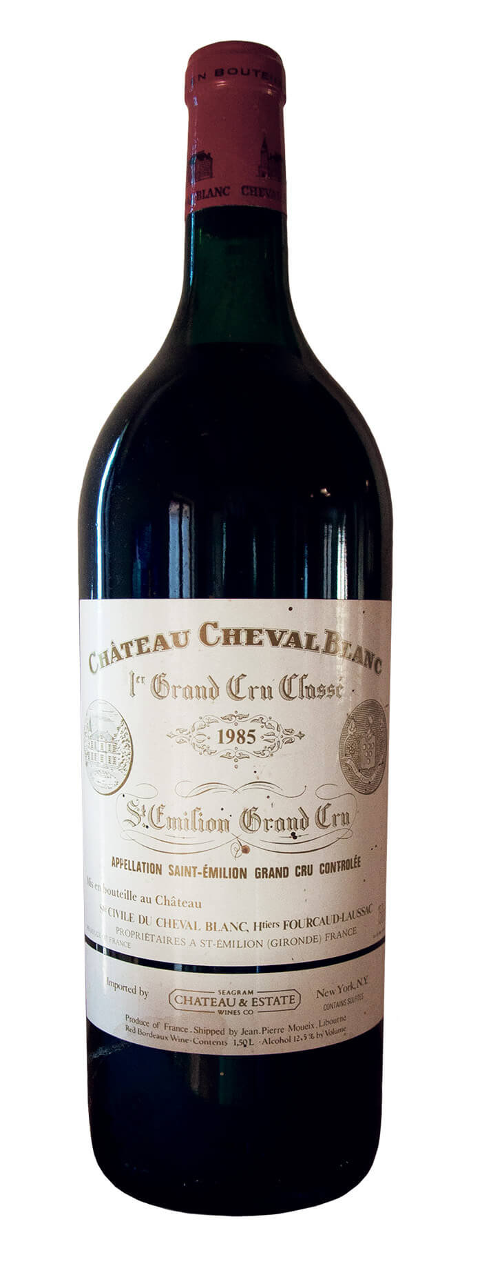 Chateau Cheval Blanc 2006 Grand Cru St. Emilion