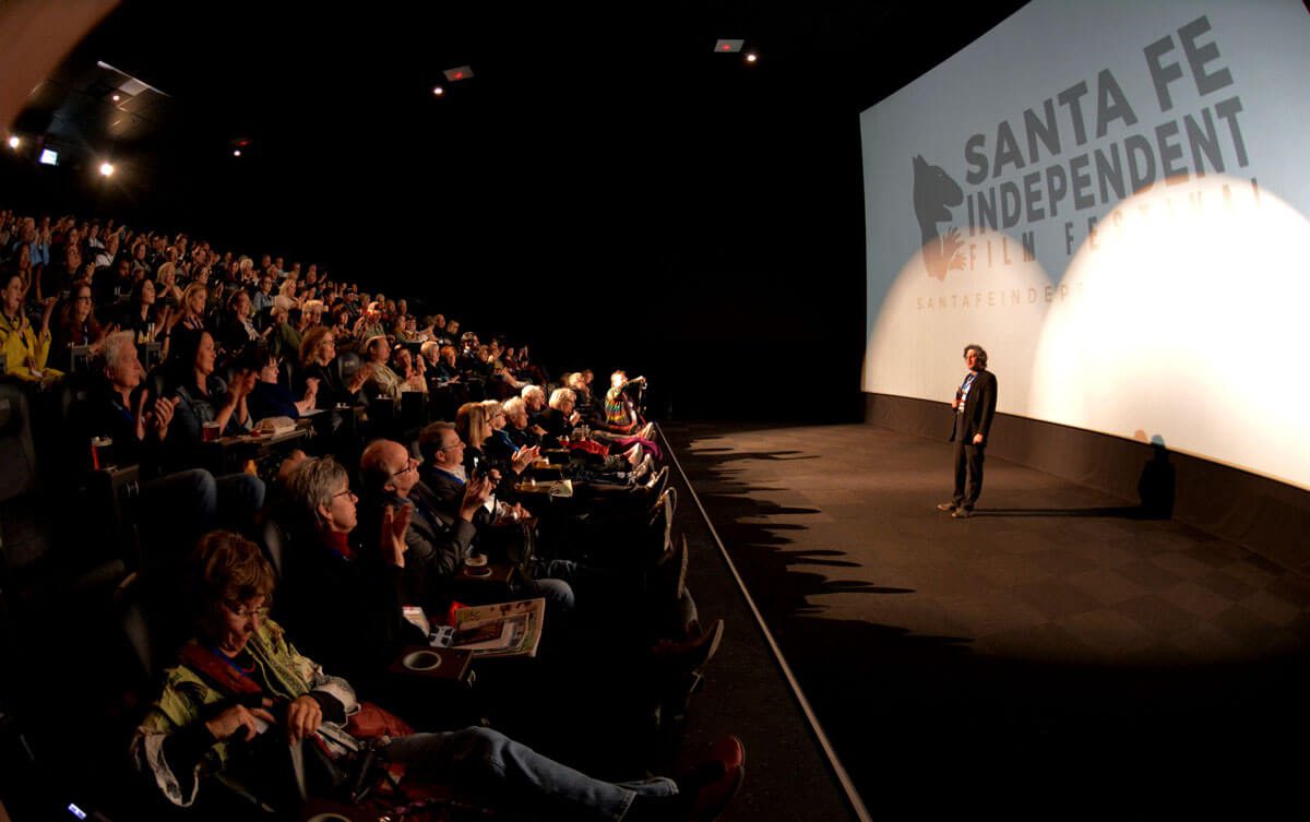 Santa Fe Independent Film Festival | Southwest Contemporary