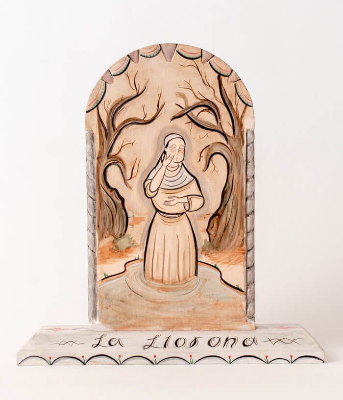 Vincent Campos: 12 New Mexico Artists to Know Now 2019 | Southwest