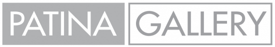 patina gallery logo