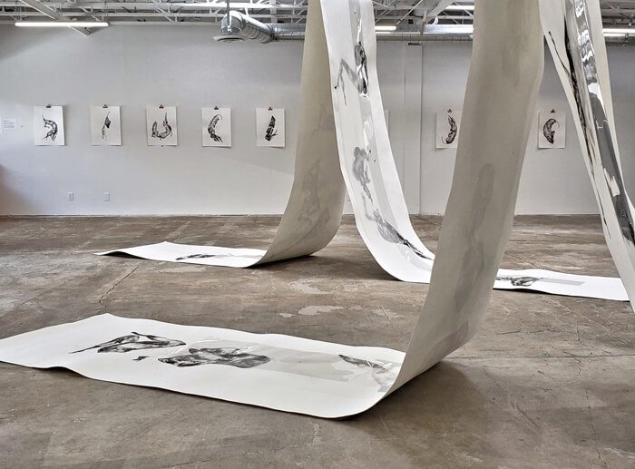Sapira Cheuk, New Vessels, Unmade Structures