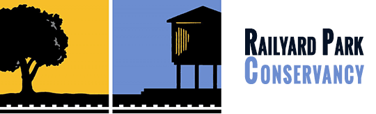 Call for artists: Railyard Art Project