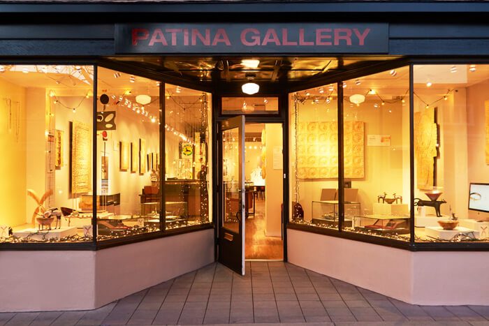 Patina Gallery