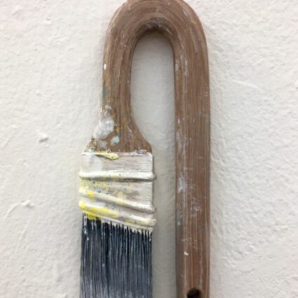 Justin Richel, Refractory Period (Limp Zip no. 2