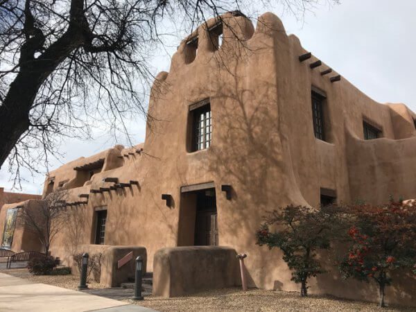 Authenticity, Belonging, and Becoming Real in Santa Fe’s Historic ...