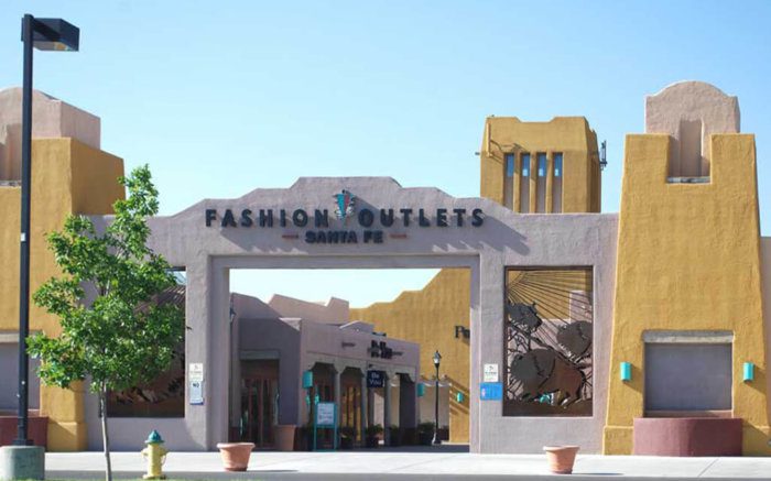 Santa Fe Fashion Outlets
