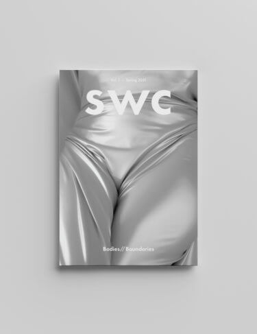 SWC Vol. 1 cover art