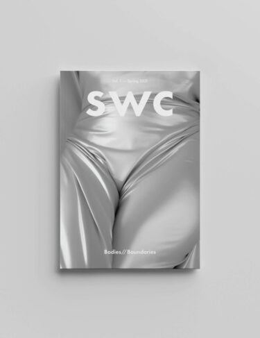 SWC Vol. 1 cover art