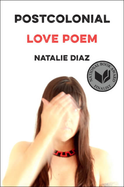 Arizona Poet Natalie Diaz Receives 2021 Pulitzer Prize | Southwest ...