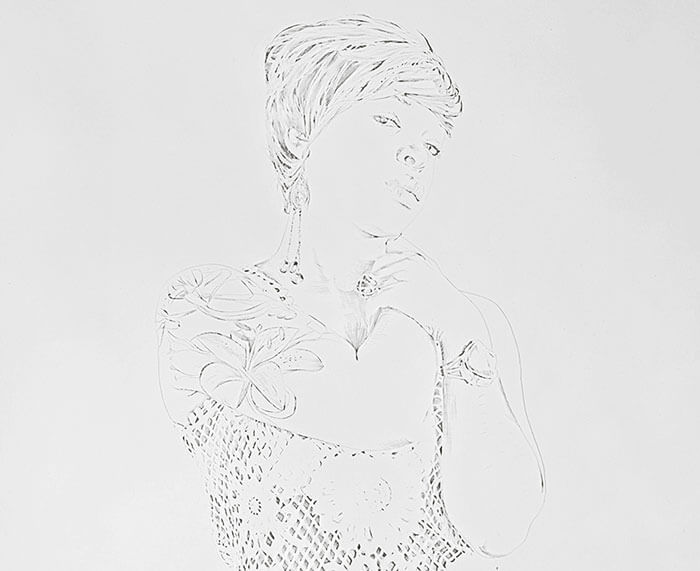 Summertime at Pie Projects / Richard Levy Gallery