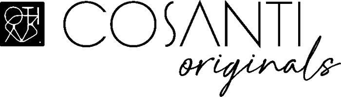 Cosanti Originals Logo