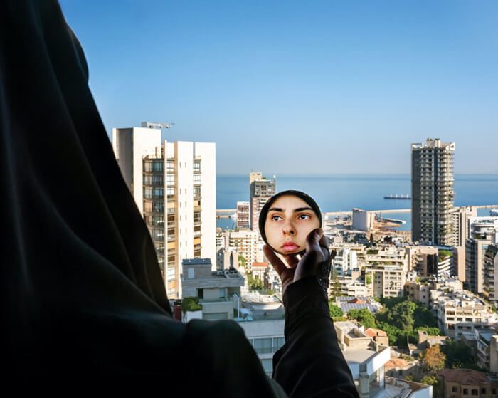 Rania Matar: She photograph in Lebanon