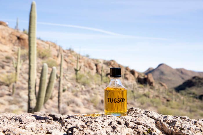 Astier de Villatte's Tucson scent