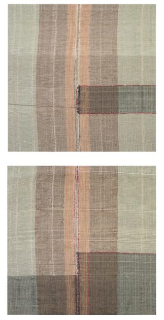 Textiles by Elizabeth Hohimer