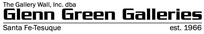 glenn green logo