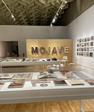 Kim Stringfellow Reckons with Human Impact on the Desert in The Mojave ...