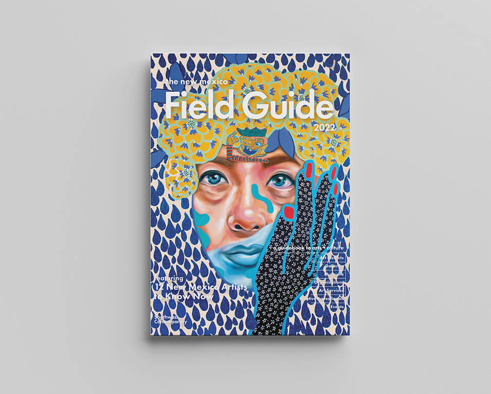 SWC Field Guide cover