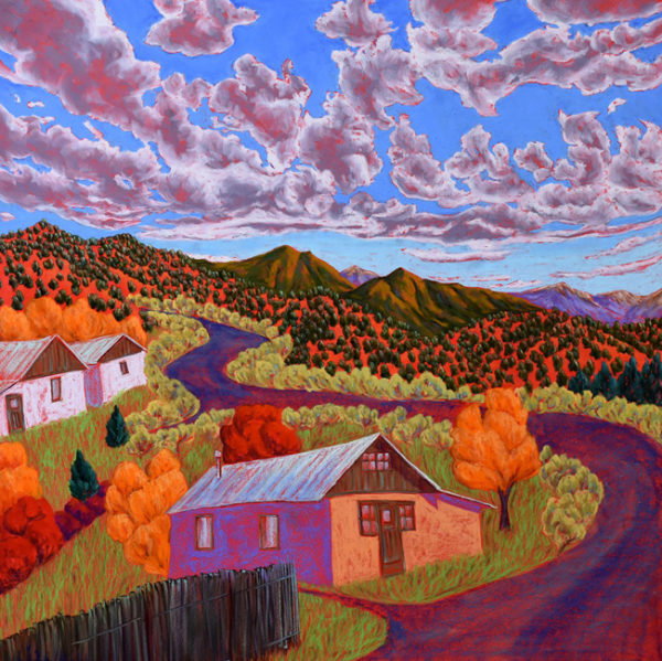 2022 Santa Fe Studio Tour Visit the Heart of Art Southwest Contemporary