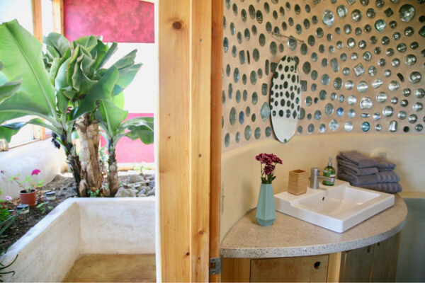 Eco Build Lab Designs Off-Grid Living | Southwest Contemporary - High End Off Grid Living In Southwestern Ohio