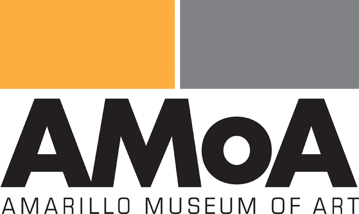 Amarillo Museum of Art Logo