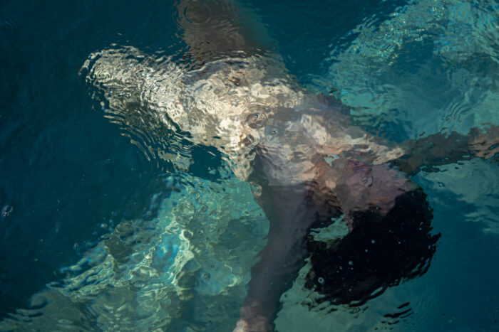 Manjari Sharma, Untitled from the series Surface Tension