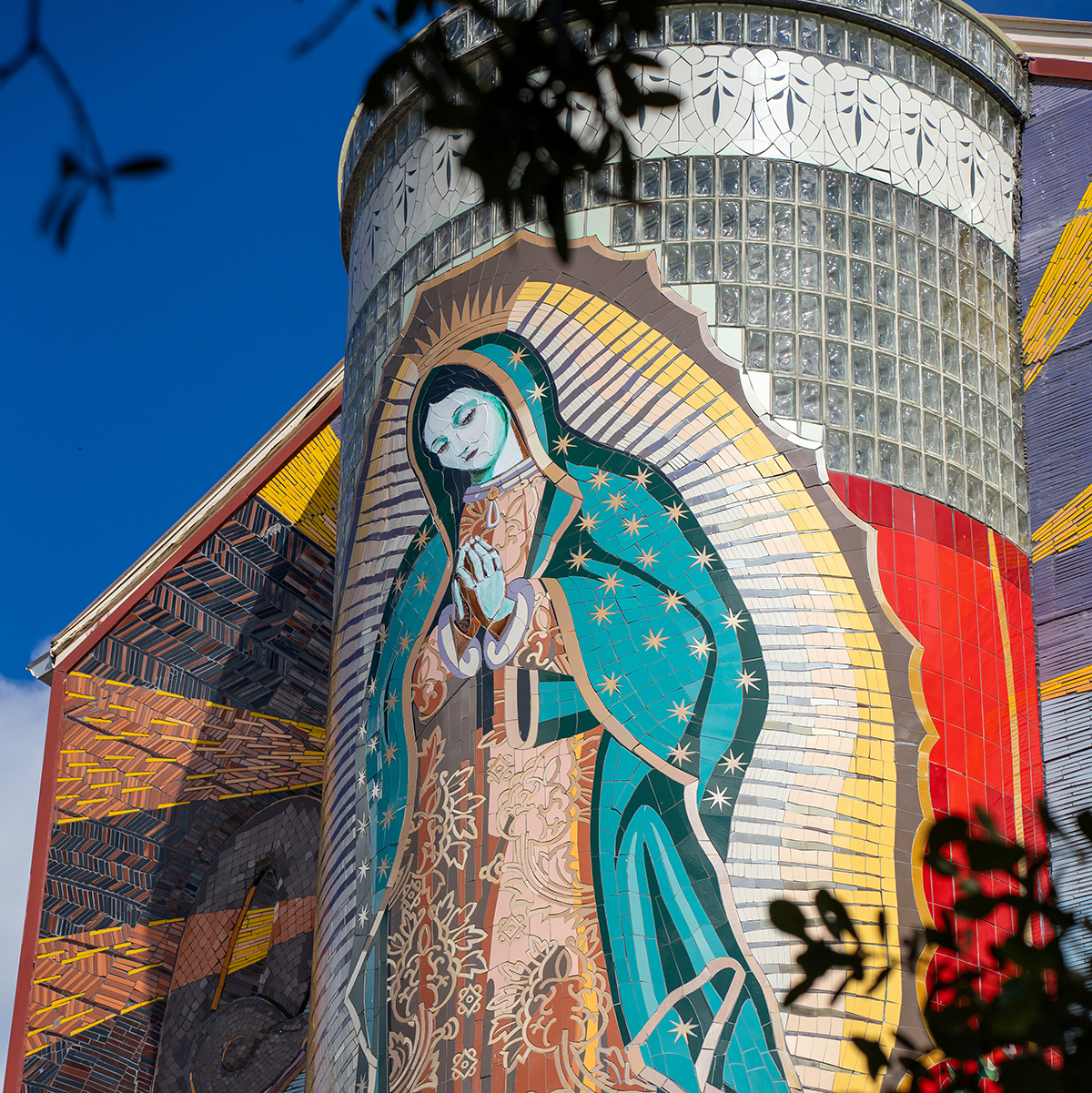 In San Antonio, Can Art Stave Off Gentrification? | Southwest