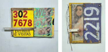 Gil Rocha: The Hyperlocal | Southwest Contemporary