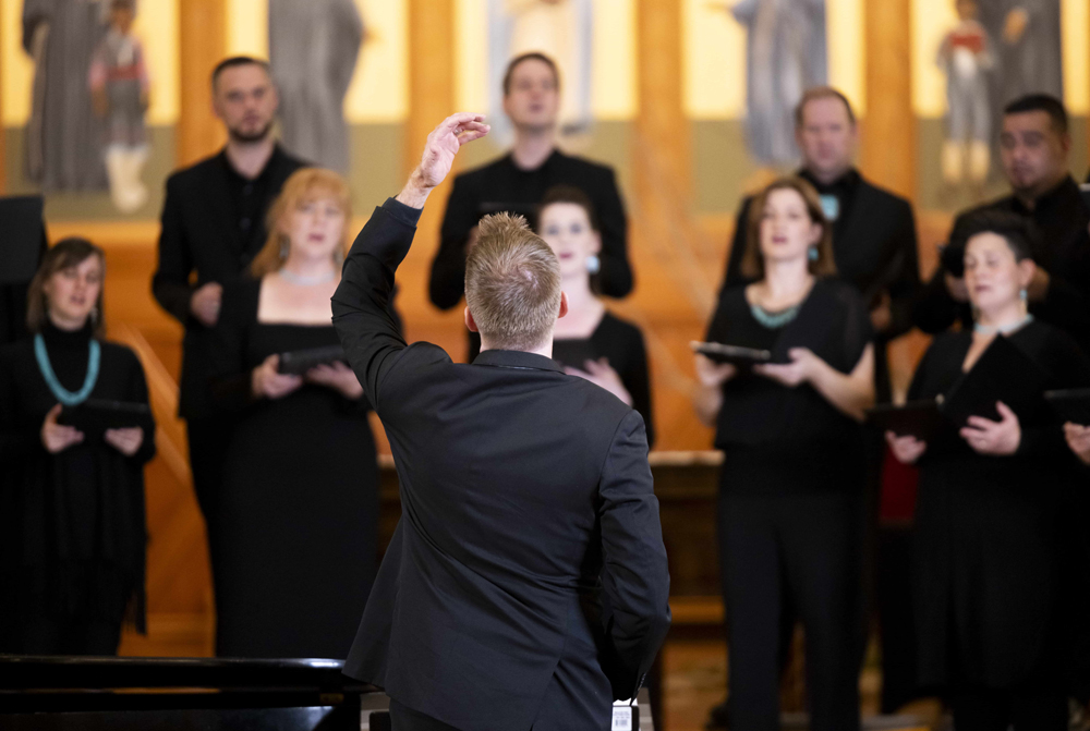 Santa Fe Desert Chorale