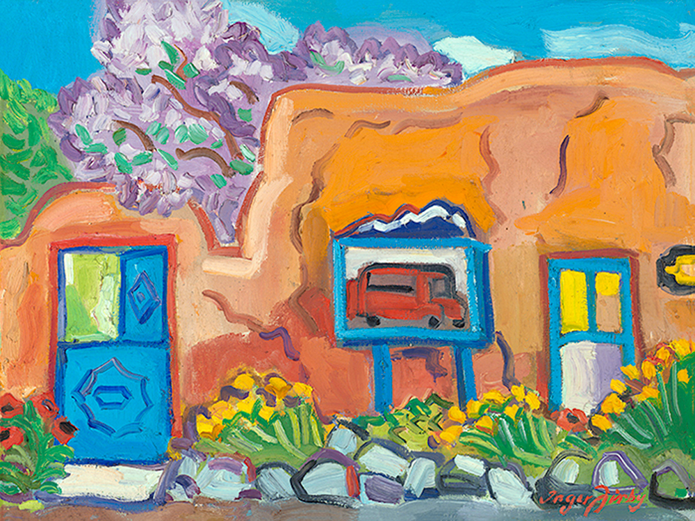 Inger Jirby