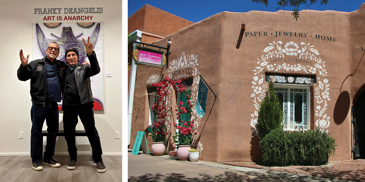 Las Cruces Art Galleries