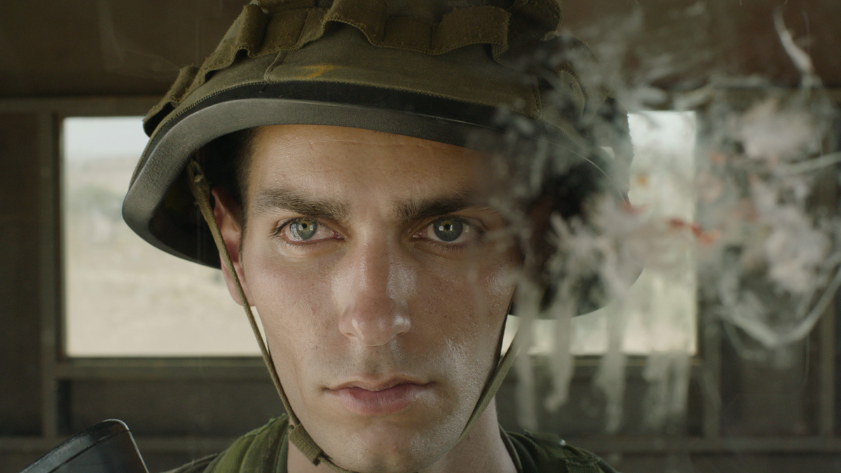 Film still by Ali Cherri, who participates in the twelfth SITE Santa Fe International: Once Within a Time.