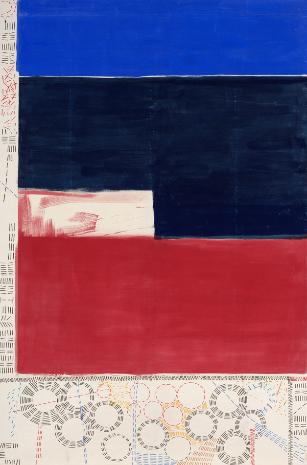 The Meadows Museum's acquisition of an artwork by Teresa Lanceta is one top headline for Southwest Art News July 2025.