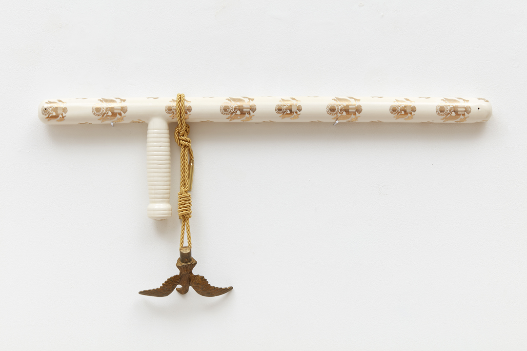 A group exhibition featuring Nicholas Galanin is one of the top satellite shows at Santa Fe Indian Market 2025.