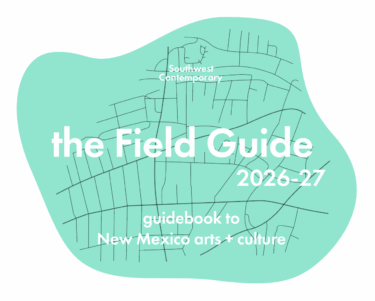 2026-27 New Mexico Field Guide Listing
