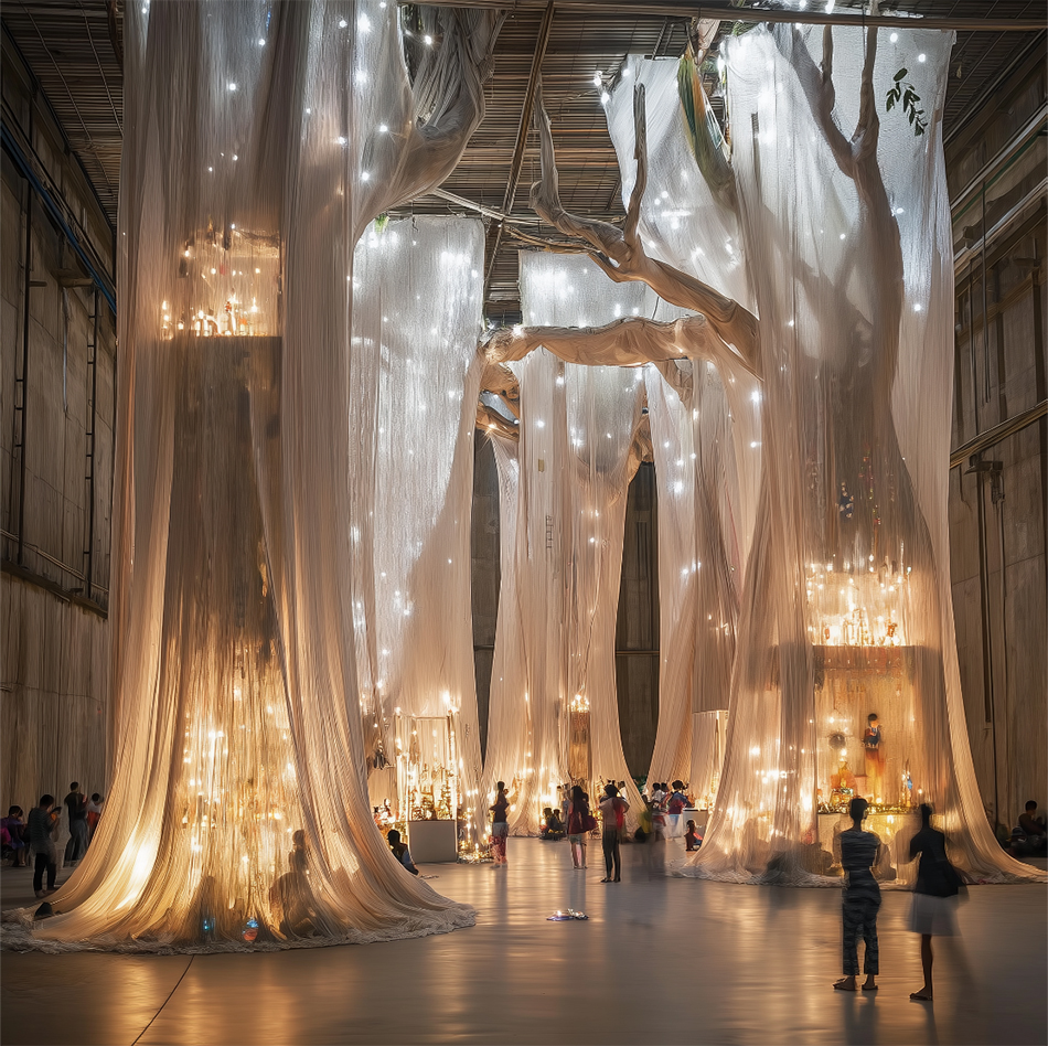 Nikesha Breeze's participation in the 2026 Biennale of Sydney is just one of the top Southwest Art News January headlines.