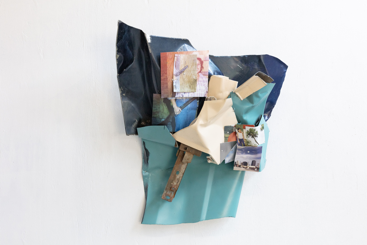 Art by Verónica Gaona.