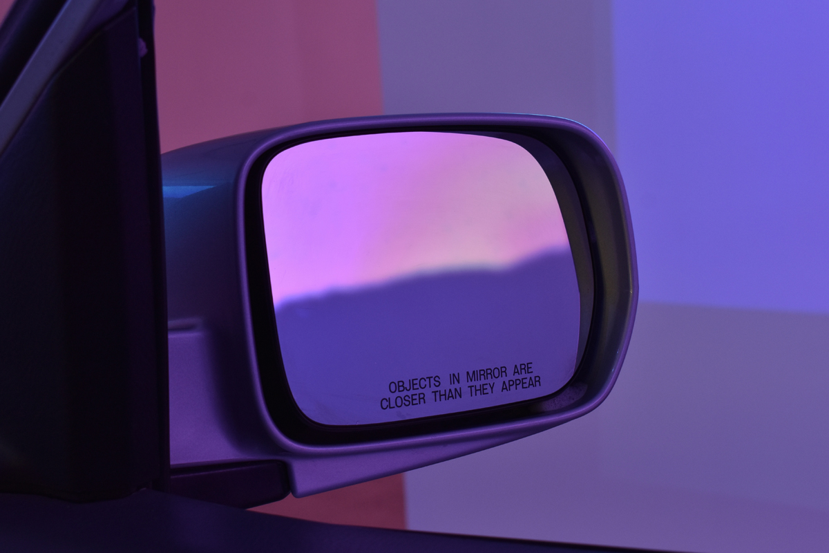 Work by Luke Rizzotto