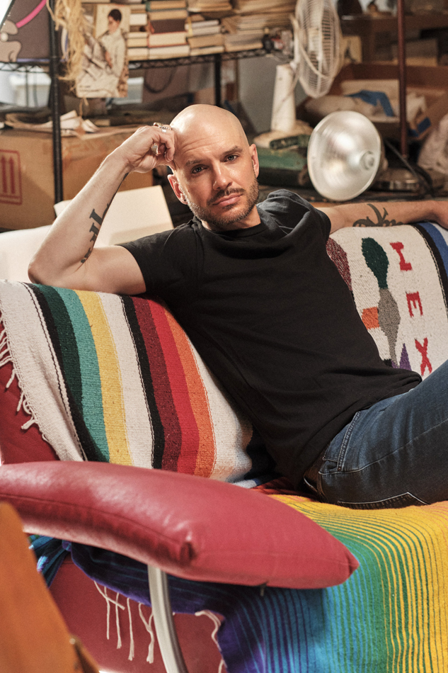 Logan Phillips's appointment as Tucson poet laureate is just one top Southwest Art News Headlines April 2026 in this rundown.