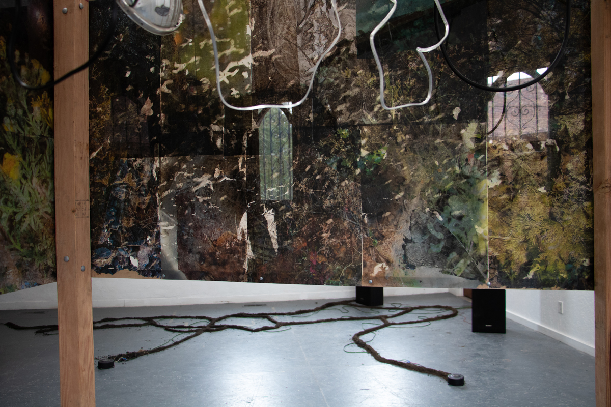 Adelaide Theriault, Molten