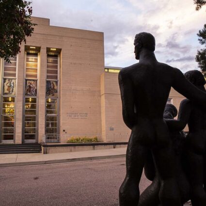 Colorado Springs Fine Arts Center