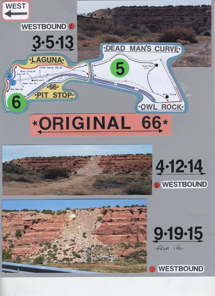 Artwork by Willie Lambert.