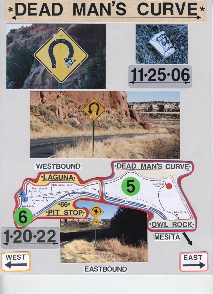 Artwork by Willie Lambert.