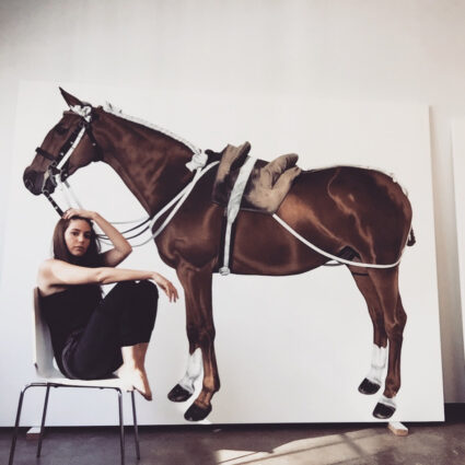 Lara Nickel's inclusion in the Malta Biennale is just one of top Southwest Art News Headline March 2026.