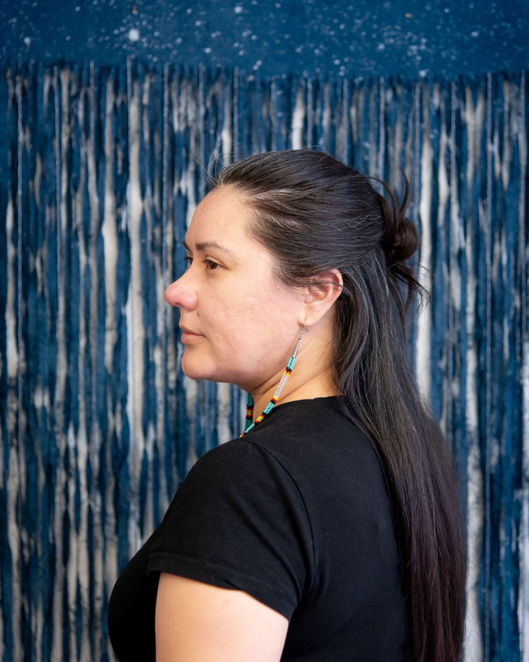 Chelsea Bighorn's Emerging Native Arts Grant from the Walker Youngbird Foundation is just one top Southwest Art News Headline March 2026.