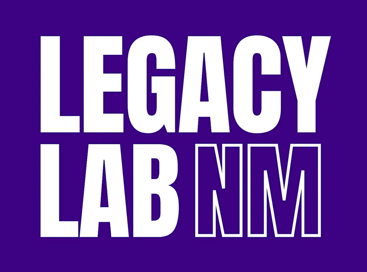 Legacy Lab New Mexico