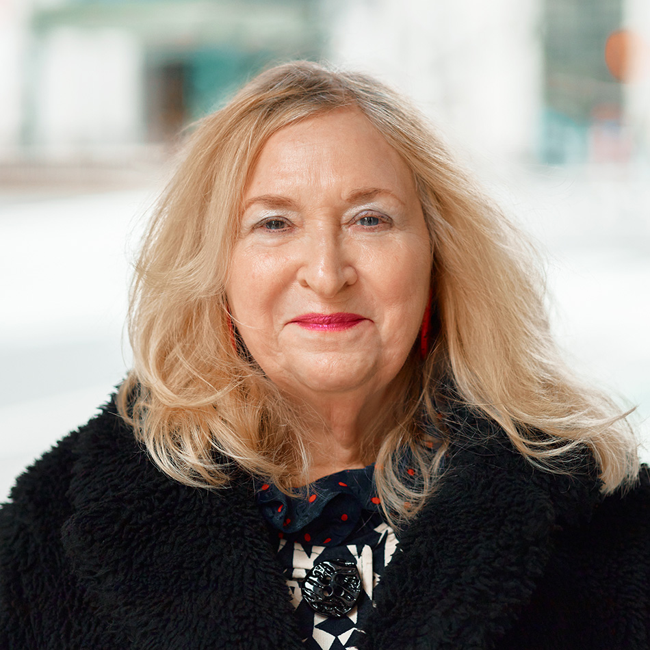 Ruby Lerner