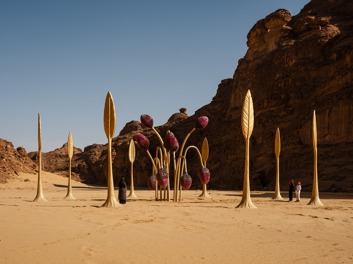 Desert X alums' participation in the Venice Biennale is one top Southwest Art News June 2026 headline in this roundup.
